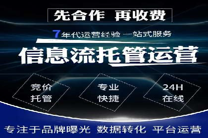 百度广告推广案例解析